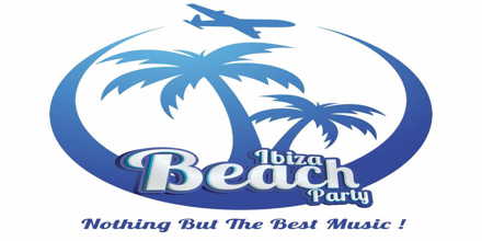 Ibiza Beach Party