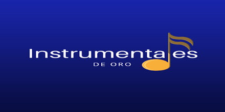 Instrumentales De Oro