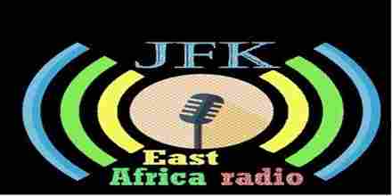 JFK East Africa Radio