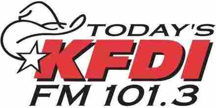 KFDI FM