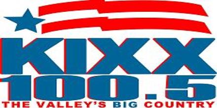 KIXX 100.5