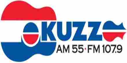 KUZZ FM