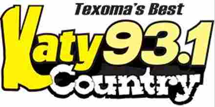 Katy Country 93.1