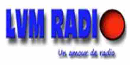 LVM RADIO