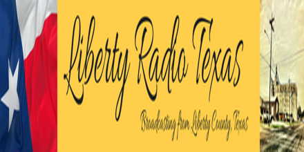 Liberty Radio Texas