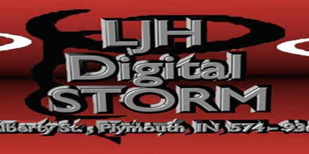 Ljh Digital Storm