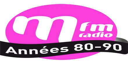 M Radio Annees 80/90