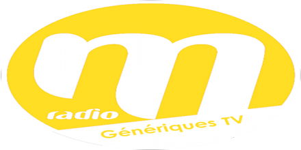 M Radio Generiques TV