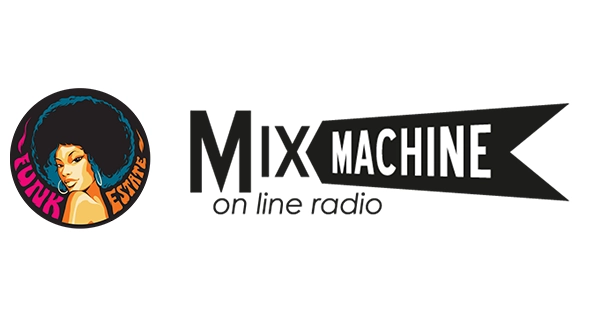 Mixmachine Webradio