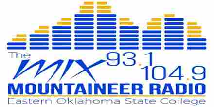 Mountaineer Radio