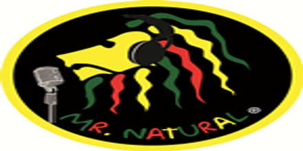 Mr Natural Radio