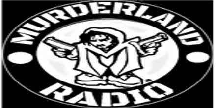 Murderland Radio