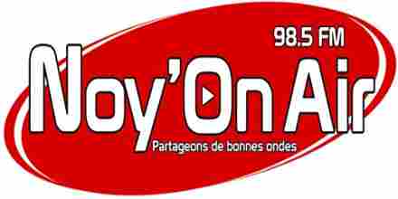 Noy’On Air