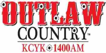 Outlaw Country 1400