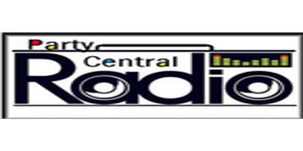 Party Central Radio