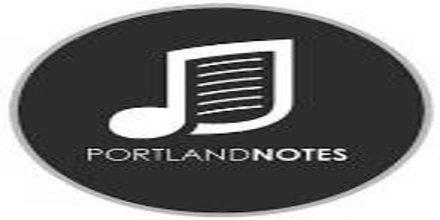 Portland Notes Radio