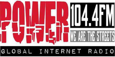 Power 104.4FM