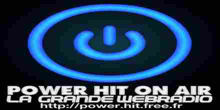 Power Hit On Air