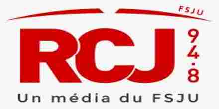 RCJ FM