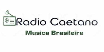 Radio Caetano