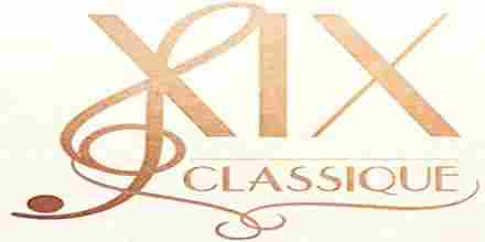 Radio Classique XIX