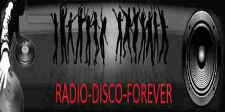 Radio Disco Forever