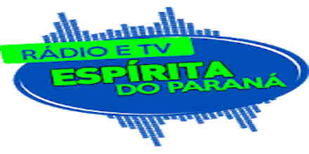 Radio Espirita Do Parana