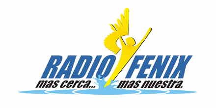 Radio Fenix Colombia