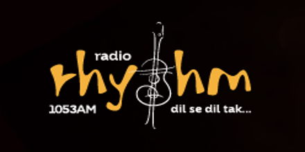 Radio Rhythm Brisbane