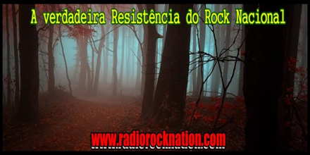 Radio Rock Nation