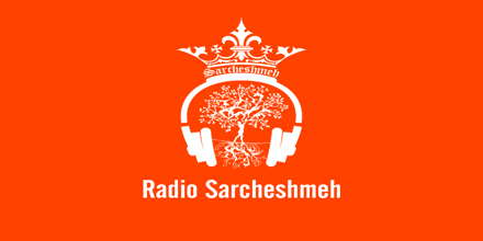 Radio Sarcheshmeh