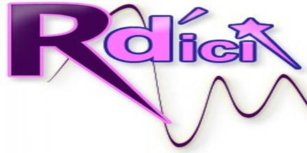 Rd’ici Webradio