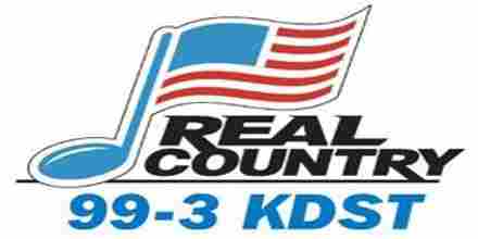 Real Country 99.3