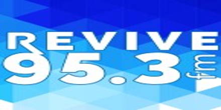 Revive 95.3 FM