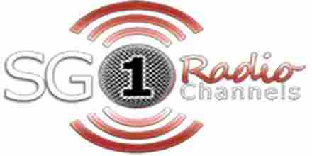 SG1 Radio