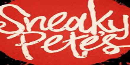 Sneaky Pete’s Hit List