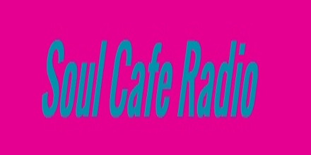 Soul Cafe Radio