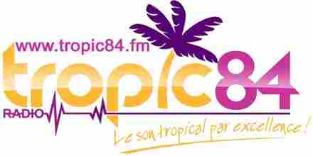 TROPIC 84