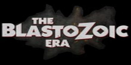 The Blastozoic Era