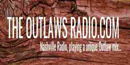 The Outlaws Radio