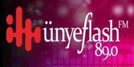 Unyeflash FM