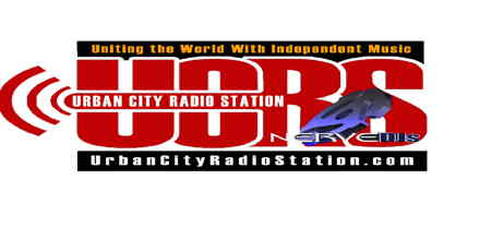 Urban City Radio Station