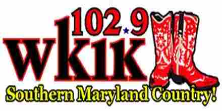 WKIK FM