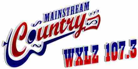 WXLZ FM