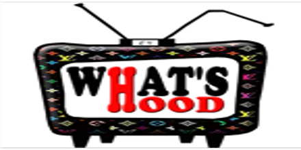 Whats Hood Radio