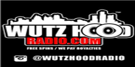 Wutz Hood Radio