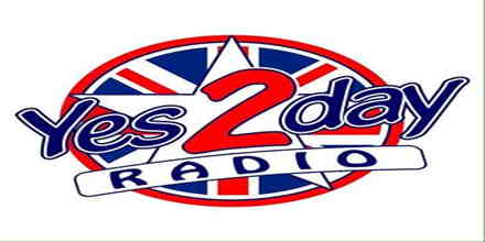 Yes2day Radio