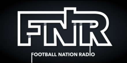 Football Nation Radio