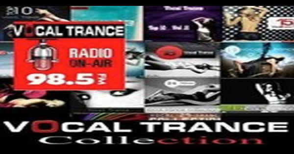 Vocal Trance 98.5