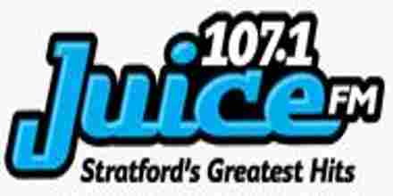 107.1 Juice FM